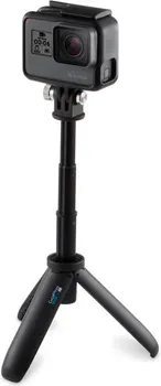 GOPRO SHORTY MINI EXTENSION POLE DRŽAČ - MINI TRIPOD NA IZVLAČENJE (10 / 10)