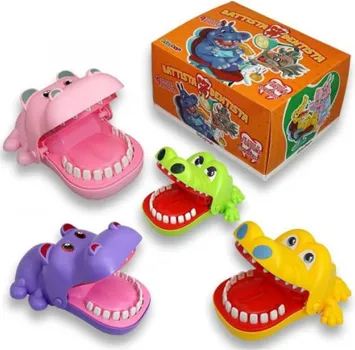 DEXY MINI IZNENAĐENJE DENTISTA BATTISTA (1 / 2)