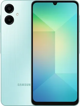 SAMSUNG GALAXY A065 A06 4GB / 64GB (3 / 18)