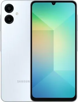SAMSUNG GALAXY A065 A06 4GB / 64GB (5 / 18)