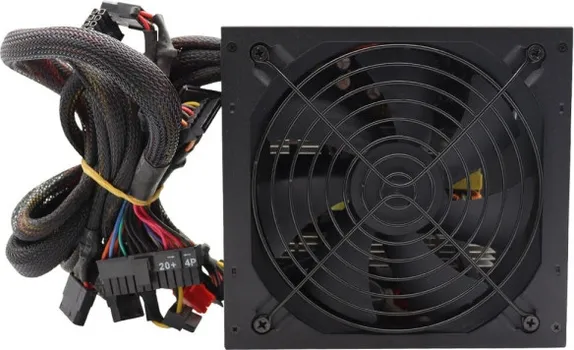RAPTOR NAPAJANJE 600W ELEMENT BLACK/12CMFAN, RE-600H12 (1 / 1)