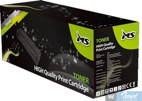 TONER HP35A LASERJET CB435A FOR LJ P1005/P1006, UP TO 1,500 PAGES (3 / 7)