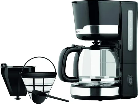 ECG APARAT ZA FILTER KAFU CRNI 1000W (4 / 5)