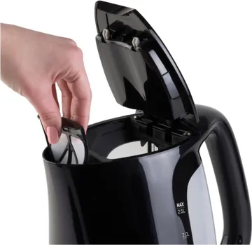 SENCOR EL. KUVALO ZA VODU SWK 2511B 2200W 2.5L CRNO (3 / 3)