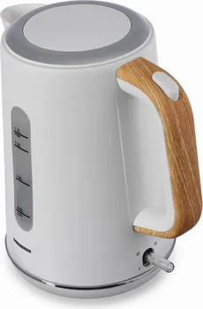 HEINNER EL. KUVALO ZA VODU SOFT WOOD 1850-2200W 1.7L BIJELO (2 / 2)