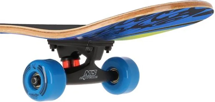 SKEJTBORD NILS EXTREME 2 (8 / 8)