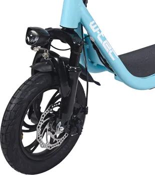 W-TEC BILLAR II 500W 12 (13 / 34)