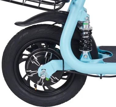 W-TEC BILLAR II 500W 12 (14 / 34)