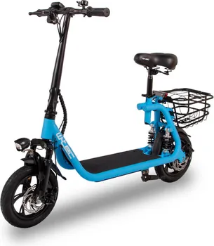 W-TEC BILLAR II 500W 12 (18 / 34)