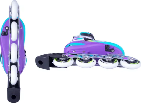 ROLLERBLADES WORKER FIZZO ART.13765 (2 / 7)