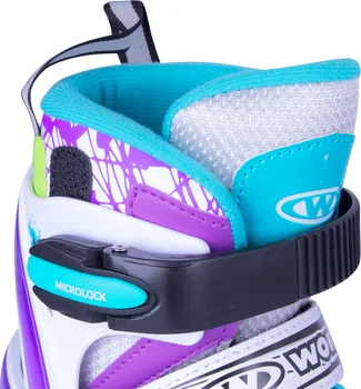 ROLLERBLADES WORKER FIZZO ART.13765 (4 / 7)