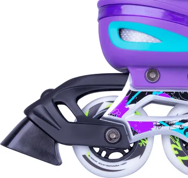 ROLLERBLADES WORKER FIZZO ART.13765 (7 / 7)