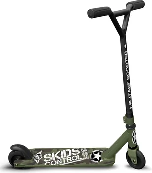 TROTINET COLTROL MILITARY (1 / 3)