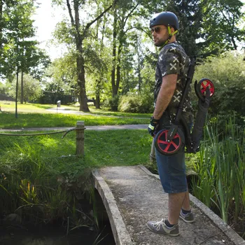 TROTINET WORKER SPAN ART.13251 (8 / 18)