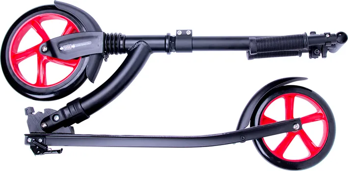 TROTINET WORKER SPAN ART.13251 (18 / 18)