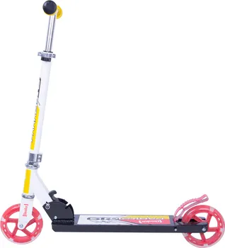 SCOOTER WORKER CIRKY SA SVJETL.TOČKOVIMA ART.13247 (1 / 10)