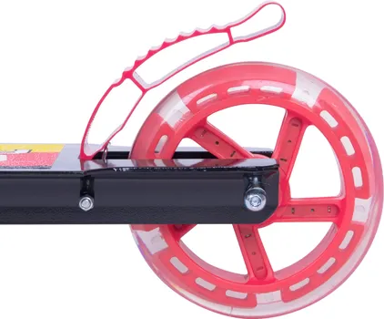 SCOOTER WORKER CIRKY SA SVJETL.TOČKOVIMA ART.13247 (10 / 10)