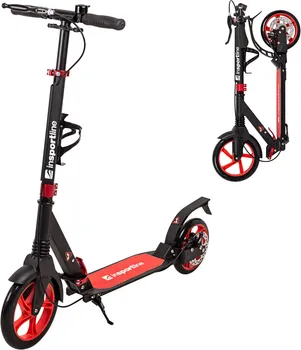 TROTINET INSPORTLINE DISCOLA (1 / 16)