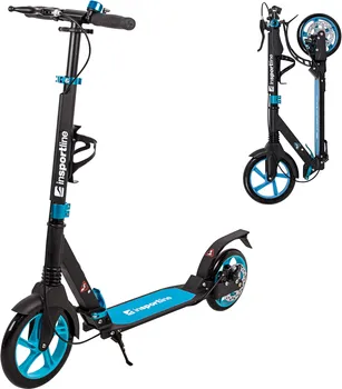 TROTINET INSPORTLINE DISCOLA (3 / 16)