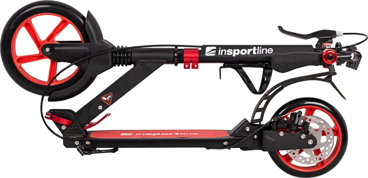 TROTINET INSPORTLINE DISCOLA (5 / 16)