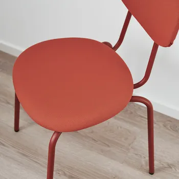 IKEA SANDSBERG STOLICA, CRVENO-SMEĐA/REMMARN CRVENO-SMEĐA (3 / 4)