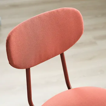 IKEA SANDSBERG STOLICA, CRVENO-SMEĐA/REMMARN CRVENO-SMEĐA (4 / 4)