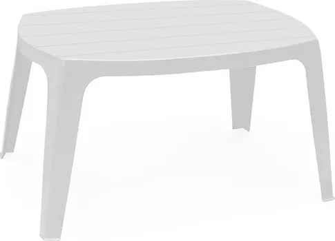 IPAE BAŠTENSKI STO KAI 76X49X43CM BIJELI (1 / 1)