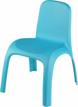KETER DJEČIJA STOLICA 43X39X53CM PLAVA (1 / 1)