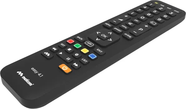 MELICONI DALJINSKI UPRAVLJAČ UNIVERZALNI EASY 4.1 (1 / 1)