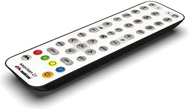 MELICONI DALJINSKI UPRAVLJAČ UNIVERZALNI EASY CLEAN 2.1 (1 / 1)