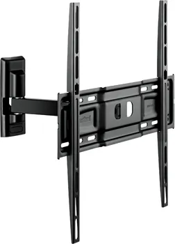 MELICONI ZIDNI NOSAČ ZA TV FLATSTYLE FR400 CRNI (1 / 1)