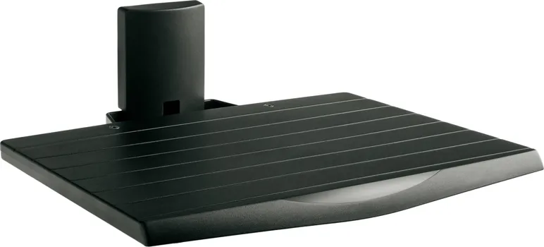 MELICONI NOSAČ AV UREĐAJA SLIMSTYLE CRNI (1 / 1)