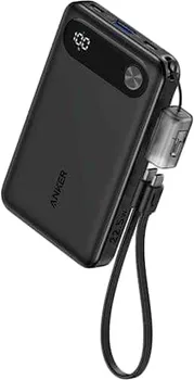 ANKER POWER BANK (10K, 22.5W) (1 / 1)