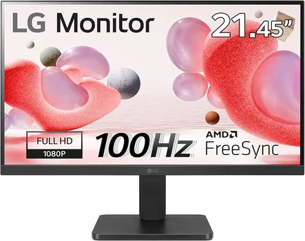 LG 22MR410-B (5 / 23)