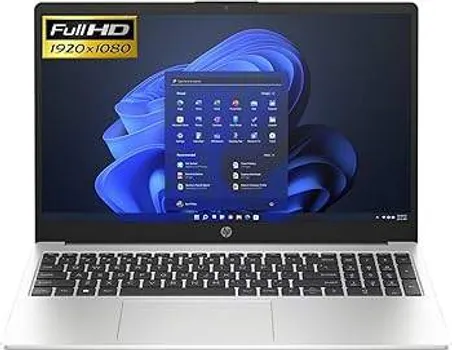 HP 255G10 R3-7330/8/51215.6 FHD, R3-7330U 2.3/4.3GHZ8GB 3200, 512GB SSD, WIFI6+BT5.3 (2 / 2)