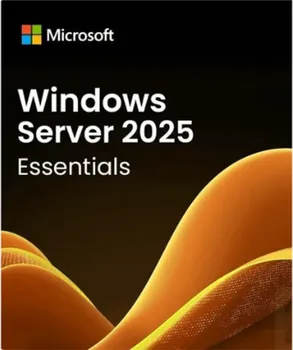 DELL EMC WINDOWS SERVER 2025 ESSENTIALS EDITION,ROK,10CORE (FOR DISTRIBUTOR SALE ONLY) (1 / 2)