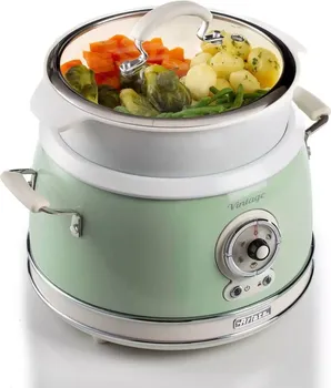 ARIETE MULTICOOKER AR2904BL VINTAGE 700W 3,5 LIT ZELENA (4 / 6)