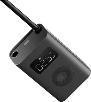 XIAOMI PRIJENOSNI ELEKTRIČNI KOMPRESOR ZRAKA 2 (2 / 3)
