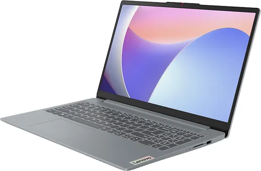 LENOVO IDEAPAD SLIM 3 82XB00FNSC 15,6 FHD AG INTEL N100 8GB/512GB SSD/2GOD/SIVA (2 / 8)
