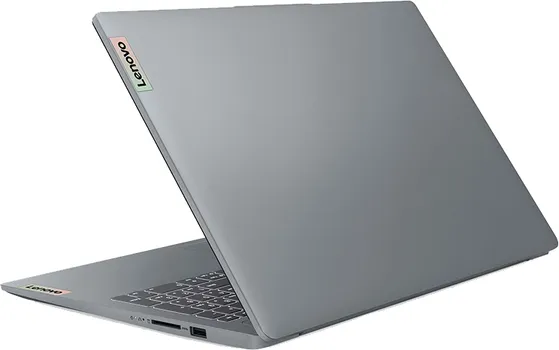 LENOVO IDEAPAD SLIM 3 82XB00FNSC 15,6 FHD AG INTEL N100 8GB/512GB SSD/2GOD/SIVA (4 / 8)