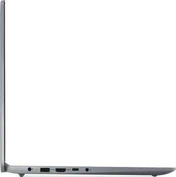 LENOVO IDEAPAD SLIM 3 82XB00FNSC 15,6 FHD AG INTEL N100 8GB/512GB SSD/2GOD/SIVA (6 / 8)