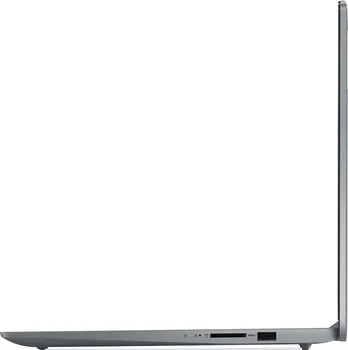 LENOVO IDEAPAD SLIM 3 82XB00FNSC 15,6 FHD AG INTEL N100 8GB/512GB SSD/2GOD/SIVA (7 / 8)