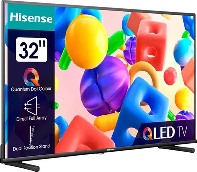 HISENSE 32A5KQ [32 / FHD] (2 / 5)