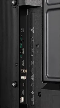 HISENSE 32A5KQ [32 / FHD] (4 / 5)