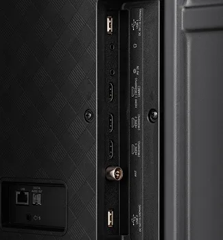 HISENSE 70A6K [70 / UHD / SMART] (8 / 18)