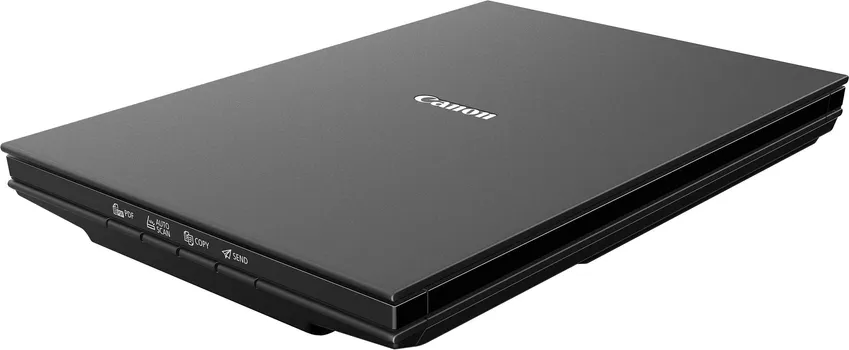 CANON CANOSCAN LIDE 300 (2 / 4)