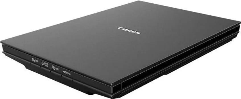 CANON CANOSCAN LIDE 300 (3 / 4)