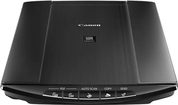CANON CANOSCAN LIDE 300 (4 / 5)
