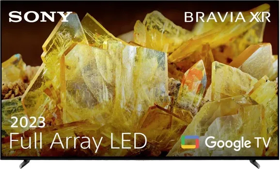 SONY 55 X90L [55 / UHD / GOOGLE TV] (4 / 20)