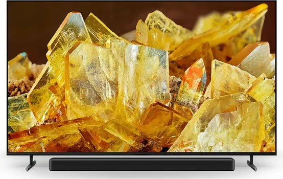 SONY 55 X90L [55 / UHD / GOOGLE TV] (7 / 20)